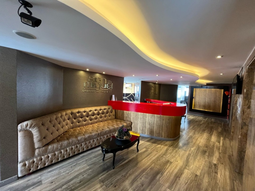 Cl. 21 #21-45, Manizales, Caldas, Colombia